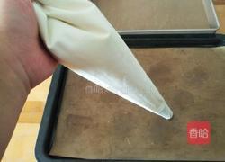 酸奶溶豆的做法图解16