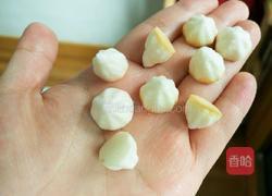 酸奶溶豆的做法图解25