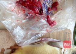 清蒸裸斑鱼的做法图解2
