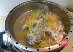 清蒸裸斑鱼的做法图解5