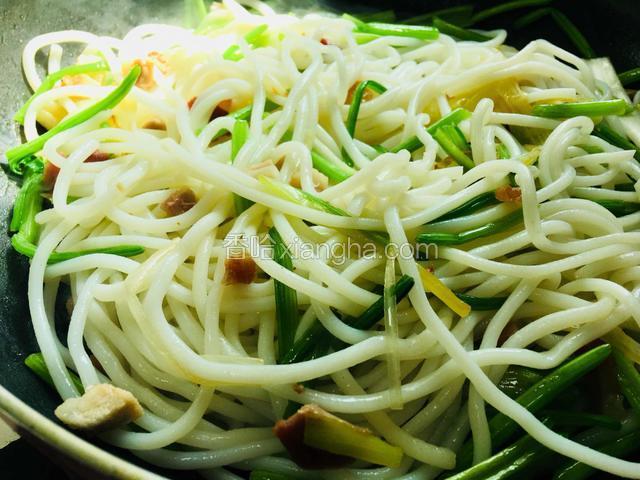 快递大火煸炒均匀