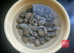 香辣花甲的做法图解2