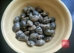 香辣花甲的做法图解3