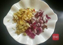 香辣花甲的做法图解4