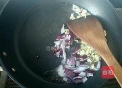 香辣花甲的做法图解10