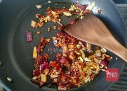 香辣花甲的做法图解13