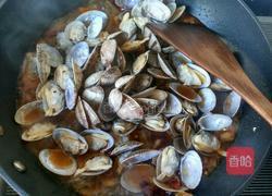 香辣花甲的做法图解15