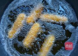 香酥芋泥的做法图解18