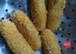 香酥芋泥的做法图解19