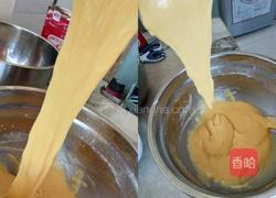 戚风蛋糕的做法图解5