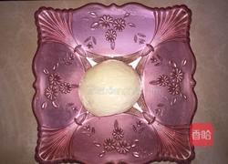 金屋藏娇馒头片的做法图解1