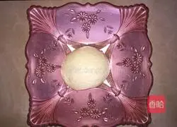 Illustration of how to make Jinwu Zangjiao steamed buns 1