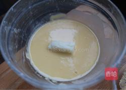 脆皮炸牛奶的做法图解5