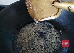 冰糖猪蹄的做法图解3