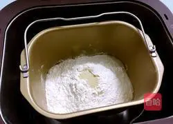 Illustration of how to make Kadashi bread (soup) 5