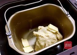 卡达仕面包(汤种)的做法图解7