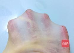 卡达仕面包(汤种)的做法图解8