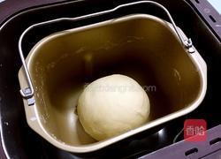 卡达仕面包(汤种)的做法图解9