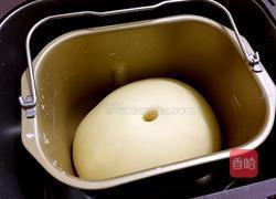卡达仕面包(汤种)的做法图解10
