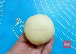 卡达仕面包(汤种)的做法图解13