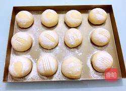 卡达仕面包(汤种)的做法图解16
