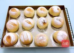 卡达仕面包(汤种)的做法图解18