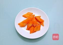 香菇炒肉的做法图解6