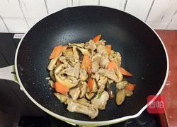 香菇炒肉的做法图解19