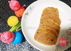 自制午餐肉的做法图解8