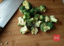 滑炒鱼片的做法图解3