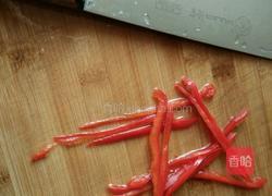 滑炒鱼片的做法图解4