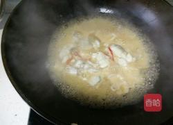 滑炒鱼片的做法图解7