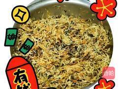 八宝菜的做法图解8