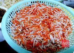 八宝菜的做法图解4