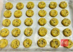 芝麻花生酥的做法图解8
