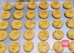 芝麻花生酥的做法图解10