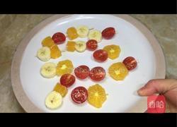 水果冰糖葫芦的做法图解1