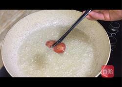 水果冰糖葫芦的做法图解8