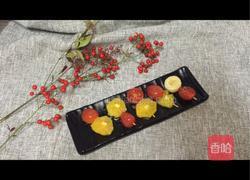 水果冰糖葫芦的做法图解9