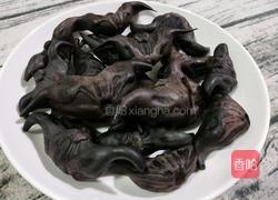 盐水菱角的做法图解5