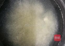 大萝卜汤的做法图解2