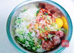 小笼包的做法图解3