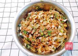 河南水煎包的做法图解4