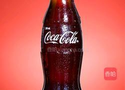 可乐豆腐的做法图解5