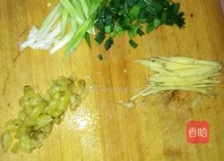 黄骨鱼粉的做法图解1