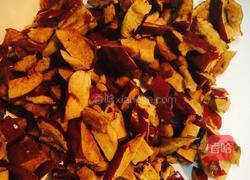 黄金开花馍馍的做法图解2