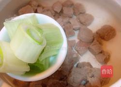 家常牛肉面的做法图解7