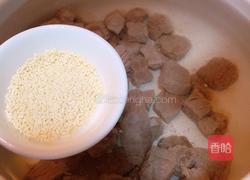 家常牛肉面的做法图解9