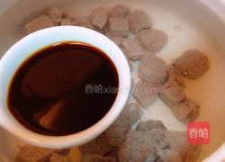 家常牛肉面的做法图解11