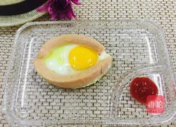 火腿糖心蛋的做法图解1